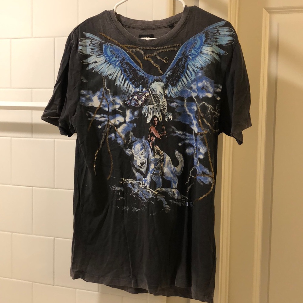 T shirt